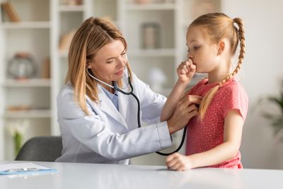 10 Pediatric Visits That Leave Parents With Unexpected Bills