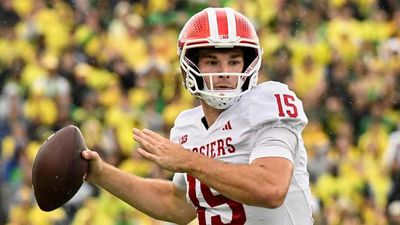 Sports Illustrated’s College Football Midseason All-Americans