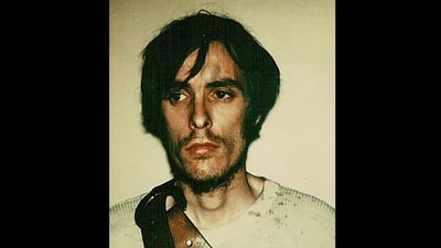 California man killed 6 people – including a 2yo – and drank their blood to beat death. But his neighbor destroyed his plan