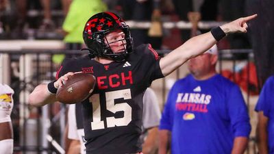 Big 12 Fines Kansas, Texas Tech Fined Over Tortilla Fracas, Comments