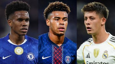 Golden Boy 2025: Full List of Nominees