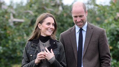 Kate Middleton and Prince William 'hoping' to move earlier than planned - and it's all for George, Charlotte and Louis
