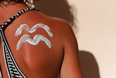 New wearable UV detector can monitor exposure and prevent sunburn