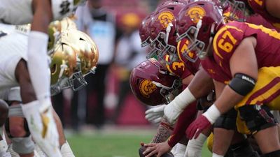 Is the Annual Notre Dame-USC Football Game That Big of a Deal Anymore?