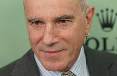 Daniel Day-Lewis was 'clueless' when filming My Left Foot