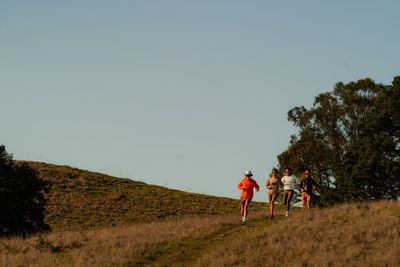 Strava teams up with Airbnb to turn weekends away into easy 'run-cations'