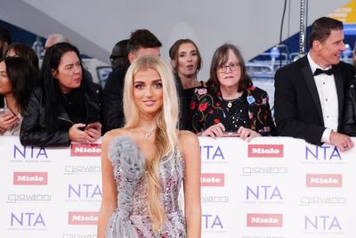 Princess Andre’s ITV series renewed for two more seasons airing in 2026