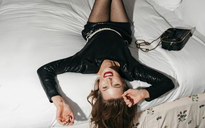 18 of the best luxe-looking party dresses under £150