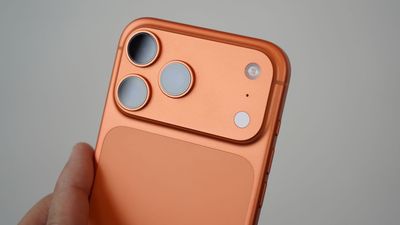 Apple iPhone 17 Pro Max review:this time the top iPhone shines at the top of the range