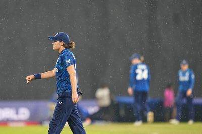 Nat Sciver-Brunt admits England failed to show up against Pakistan