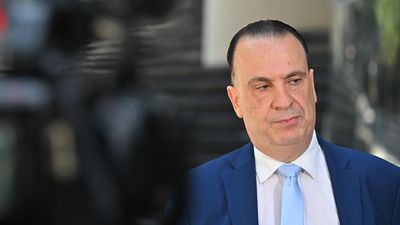 'Fresh opportunities': R360 boss hits back at V'Landys