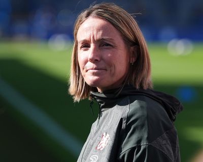 Chelsea 4-0 Paris FC: Women’s Champions League – as it happened