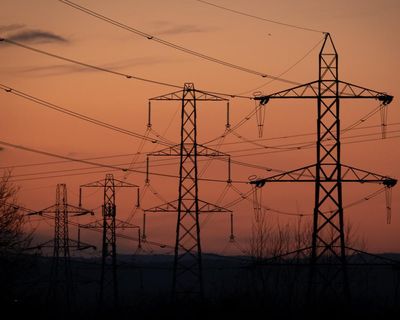 Energy bills likely to rise by 20% in next four years, says Britain’s biggest supplier