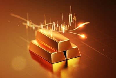 Gold Gains Over 1%; Abbott Shares Fall After Q3 Results