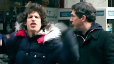 YouTube's CEO Says An Andy Samberg SNL Sketch Was A Turning Point For The Company