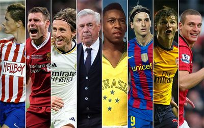 200 niche, surprising and mind-blowing football facts to help you ace pub quizzes