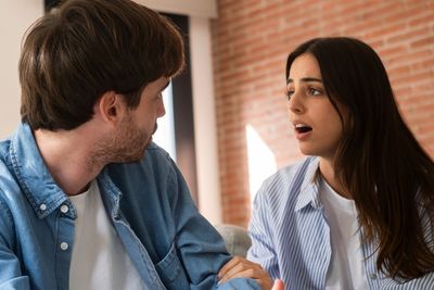 9 Subtle Signs Your Partner Is Committing Financial Infidelity