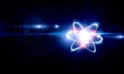 Oklo And Other Nuclear Stocks — Powered By The Department Of Energy