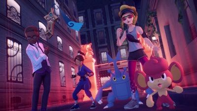 'Pokémon Legends: Z-A' Could Be Even Better With One Small But Influential Change