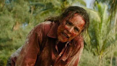 16 Years Later, Sam Raimi’s Next Movie Goes Back To His Bloody Roots