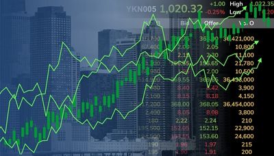 5 Mid-Cap Stocks Breaking Out To New Highs