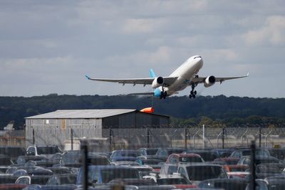 Cost of flights to change by ‘less than cost of coffee’ with new fuel changes