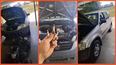 ‘Stop buying’: Mechanic breaks down why this brand is bad for Hondas. His evidence is hard to argue with