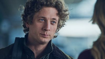 The Bear star Jeremy Allen White shares first word on Star Wars casting as he says he didn't know exactly who Rotta the Hutt was: "In the moment, almost, I discovered the weight of the character I was voicing"