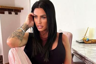 Who Did Katie Price Name as Her Rapist? What We Know About Her Confession and Tragic Past