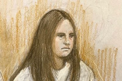 ‘Tapas 7’ couple also sent messages by alleged Madeleine McCann family stalker, court hears
