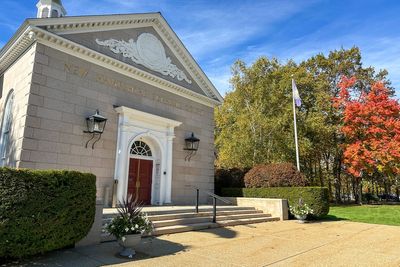 New Hampshire court rules in clergy abuse case that 2020 law cannot be applied retroactively