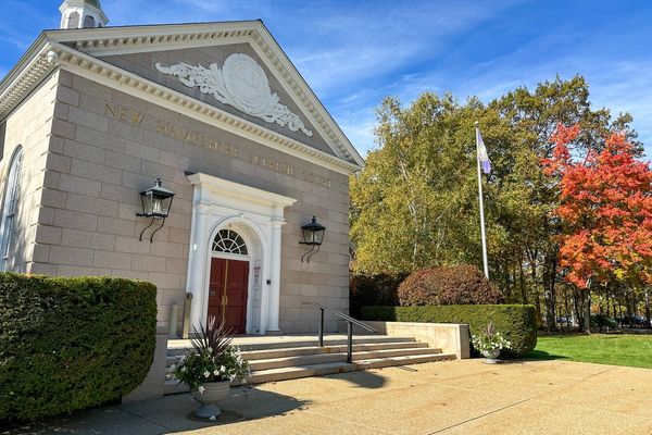 New Hampshire court rules in clergy abuse case that 2020 law cannot be applied retroactively