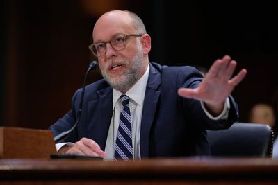 California judge halts Trump’s mass layoffs of federal workers amid government shutdown