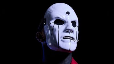 "We are cooking." New Slipknot music is on the way, according to the band's drummer Eloy Casagrande