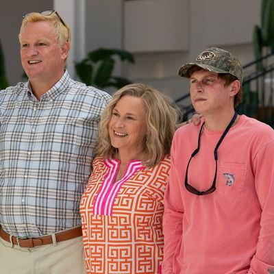 Meet the Cast of 'Murdaugh: Death in the Family,' Hulu's Latest True-Crime Series