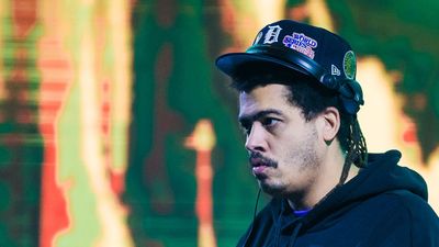 “I was just with my wife and some people trying to clean them and save stuff, but it’s just too emotional…”: Seth Troxler is offering €10 an hour to anyone willing to help him clean up his vinyl