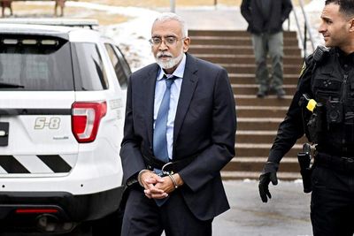 Pennsylvania man wrongfully imprisoned for more than 40 years faces deportation after Ice arrest