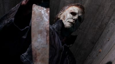 The best Halloween movies: All the 13 Halloween films ranked from worst to best