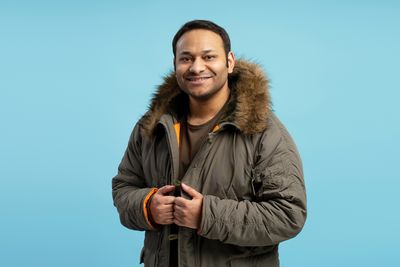 10 Winter Coats That Signal Desperation Instead of Style