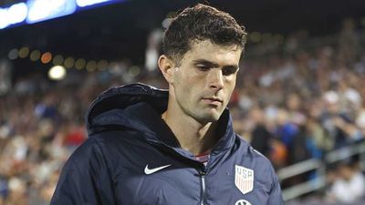 Christian Pulisic Injury: Progress, Potential Return Date for USMNT Star