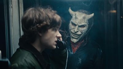 ‘Black Phone 2’ review: Ethan Hawke is Freddy Krueger for a new generation