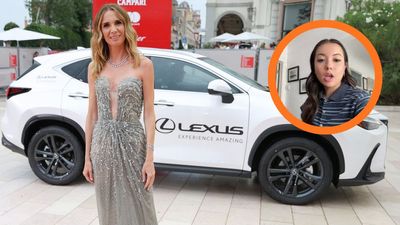 It can’t be that bad’: Woman was ready to upgrade to a 2025 Lexus. But the lease price stopped her in her tracks