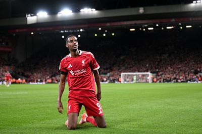 Barcelona want Liverpool striker as Robert Lewandowski replacement: Bombshell Anfield report