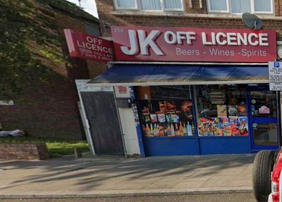 West London shop that paid illegal worker in food loses licence