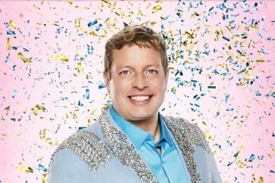 Thomas Skinner regrets appearing on Strictly as he ‘never fitted the bill’