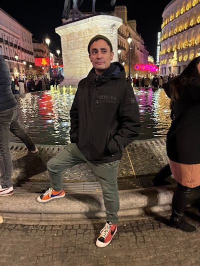 History, Humor, and the Streets of Europe: The Unconventional Tours of Can You Handle It?