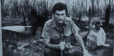 It’s been 50 years since the Balibo 5 were killed in Timor-Leste. No one’s been held accountable