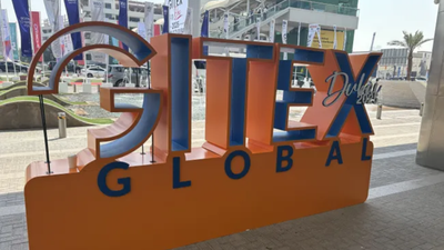 GITEX Global 2025: The world's biggest tech & AI event