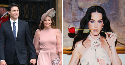 Insiders Brand Justin Trudeau’s Romance With Katy Perry A “Midlife Crisis” After Divorce