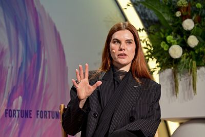 Why Michelle Obama’s stylist invested in an LVMH-backed AI styling platform: ‘It was a no-brainer’